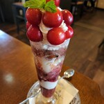 Junberry Cafe - 