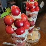 Junberry Cafe - 