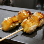 Sumibi Yakitori Torio - 