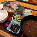 まるさ水産 - マルサランチ