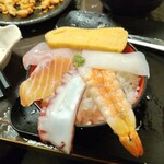 Zuwai Crab All you can eat Kanizammai Nagoya Sakae Ten - 