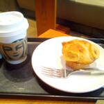 Starbucks Coffee Tamagawa Takashimaya S.C Ten - 