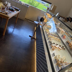 PATISSERIE Remercier - 