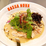 BASSANOVA - 