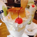 UCC Cafe Mercardo Takatsuki Ten - 