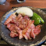 Yakiniku Zaou Oumi Ten - 