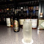 Bar 1018 - 