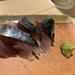 Sushi to Sumibi Daichi - 