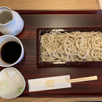 Soba Go - 