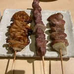 Sumibi Yakitori Kubo - 