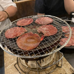 Shichirin Yakiniku Anan Dainichi Ten - 