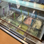 gelateria LIMONE - 