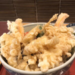 Hamo Tennenn Fugu Ginza Fukuwa - 