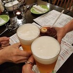 杉田料理 1＋11 - 料理写真: