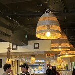 CINTA JAWA CAFE Shibuya Ten - 