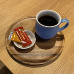 BLUE SPOON COFEE ROASTERS - 流石は、オススメのコーシー、バリ旨なりね\(//∇//)\