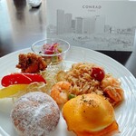 Conrad Tokyo - 