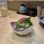 Sacchan Sushi - 