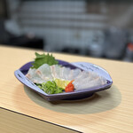 Sacchan Sushi - 