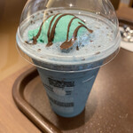 Cafe de Crea Sapporo Eki Kitaguchi Ten - 