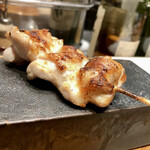 Yakitori Matsumoto Fukuokashichuoku Nishinakasu Ten - 