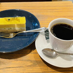 MIKADO-YA Coffee Ten Oomori - 