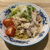 ラーメン鴨鍋 純平