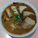 Chuka Soba Toraji - チャーシュー入（小）