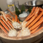 Zuwai Crab All you can eat Kanizammai Nagoya Sakae Ten - 