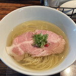 Ramen Shirayama - 