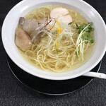 S Ramen - 