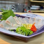 Sacchan Sushi - 