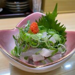 Sacchan Sushi - 