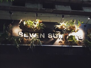 SEVEN SUMMITS Noda Ten - 