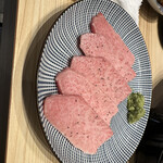 Oumi Yakiniku Horumon Sudaku Himeji Ten - 