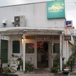 Cafe&Restaurant SPOON Yasu Ten - 