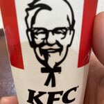 Kentucky Fried Chicken Fuchu Ten - 