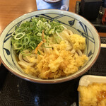 Marugame Seimen Owariasahi Ten - 