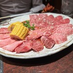 Yakiniku Seikouen Bekkan - 