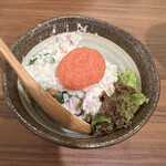 Motsu-ya Onishi Shinjuku Sanchome Ten - 