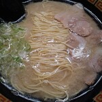 Ichiran Okayama Shimonakano Ten - 