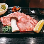 Sumibi Yakiniku misaki - 