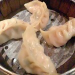 The Niku Gyoza Sichuan Chubo Oofuna Honten - 