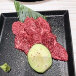 にくまつ 佐賀牛焼肉 - 