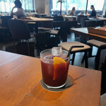 Pizzeria&Trattoria GONZO Meguro Ten - 