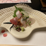 Japanese cuisine Shiosai - 