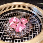 Yakiniku Okura - 