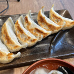 Nikujiru Gyoza no Dandadan Motomachi Ten - 