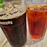 ドトールコーヒーショップ - 