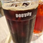 ドトールコーヒーショップ - 